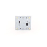 Modular System, Modular Panel II 65x65 mm, 1,5 W, 6300 K, Weiß, Spannungskonstant, 24 V/DC