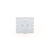 Modular System, Modular Panel II 65x65 mm, 1,5 W, 6300 K, Weiß, Spannungskonstant, 24 V/DC