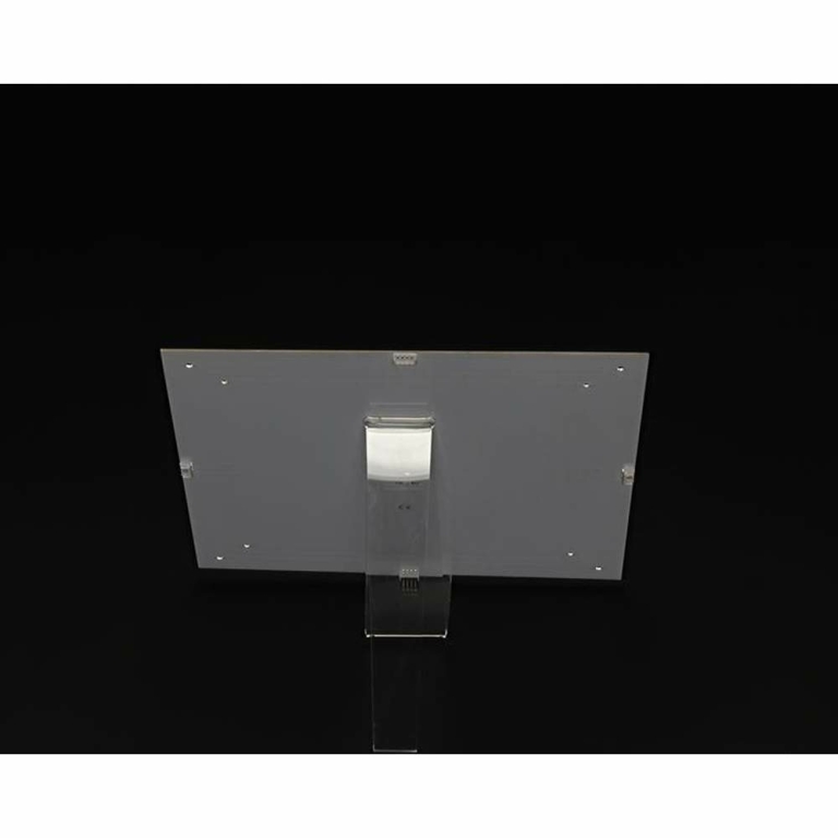 Deko-Light Modular System, Modular Panel II 265x265 mm, 8 W, 6500 K, Weiß, Spannungskonstant, 24 V/DC