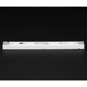 Deko-Light, Netzgerät (CV, DC), LONG-FLAT, CV, LT-60-24, Spannungskonstant, 60.0 W, 220-240 V/AC, Au
