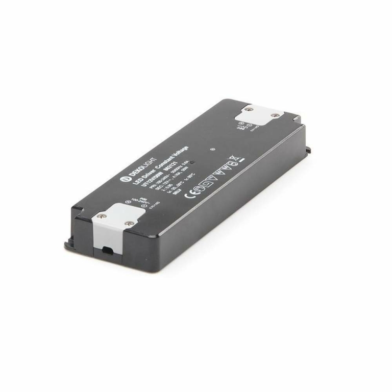 Deko-Light Deko-Light, Netzgerät (CV, DC), FLAT, CV, UT12V/50W, Spannungskonstant, 50.0 W, 100-240 V/AC, Ausgan