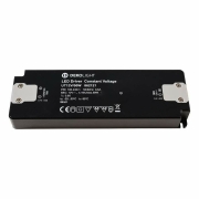 Deko-Light, Netzgerät (CV, DC), FLAT, CV, UT12V/50W, Spannungskonstant, 50.0 W, 100-240 V/AC, Ausgan
