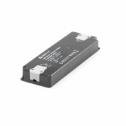 Deko-Light, Netzgerät (CV, DC), FLAT, CV, UT12V/50W, Spannungskonstant, 50.0 W, 100-240 V/AC, Ausgan