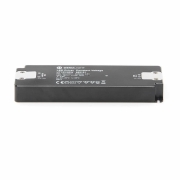 Deko-Light, Netzgerät (CV, DC), FLAT, CV, UT12V/50W, Spannungskonstant, 50.0 W, 100-240 V/AC, Ausgan