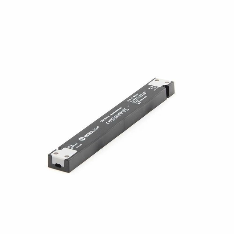 Deko-Light Deko-Light, Netzgerät (CV, DC), LONG-FLAT, CV, LT-45-12, Spannungskonstant, 45.0 W, 220-240 V/AC, Au