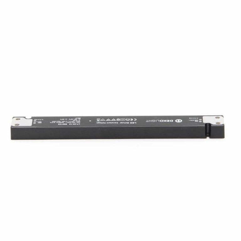 Deko-Light Deko-Light, Netzgerät (CV, DC), LONG-FLAT, CV, LT-45-12, Spannungskonstant, 45.0 W, 220-240 V/AC, Au