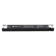 Deko-Light, Netzgerät (CV, DC), LONG-FLAT, CV, LT-45-12, Spannungskonstant, 45.0 W, 220-240 V/AC, Au