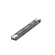 Deko-Light, Netzgerät (CV, DC), LONG-FLAT, CV, LT-45-12, Spannungskonstant, 45.0 W, 220-240 V/AC, Au