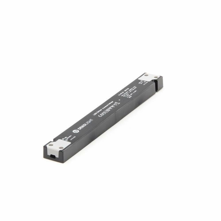 Deko-Light Deko-Light, Netzgerät (CV, DC), LONG-FLAT, CV, LT-45-24, Spannungskonstant, 45.0 W, 220-240 V/AC, Au