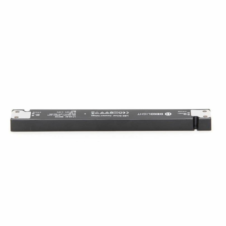 Deko-Light Deko-Light, Netzgerät (CV, DC), LONG-FLAT, CV, LT-45-24, Spannungskonstant, 45.0 W, 220-240 V/AC, Au