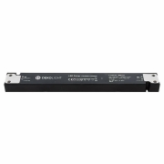 Deko-Light, Netzgerät (CV, DC), LONG-FLAT, CV, LT-45-24, Spannungskonstant, 45.0 W, 220-240 V/AC, Au