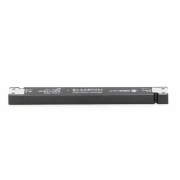 Deko-Light, Netzgerät (CV, DC), LONG-FLAT, CV, LT-45-24, Spannungskonstant, 45.0 W, 220-240 V/AC, Au