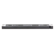 Deko-Light, Netzgerät (CV, DC), LONG-FLAT, CV, LT-100-12, Spannungskonstant, 100.0 W, 220-240 V/AC,
