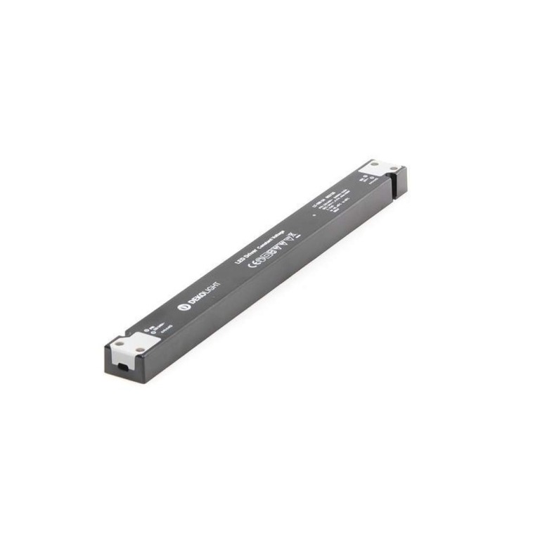 Deko-Light Deko-Light, Netzgerät (CV, DC), LONG-FLAT, CV, LT-100-24, Spannungskonstant, 100.0 W, 220-240 V/AC,