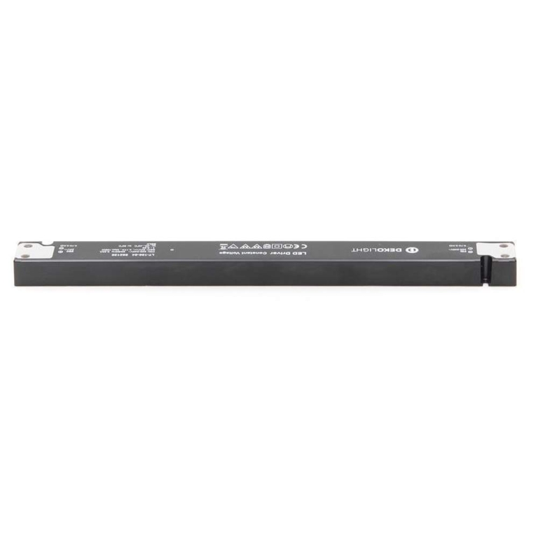 Deko-Light Deko-Light, Netzgerät (CV, DC), LONG-FLAT, CV, LT-100-24, Spannungskonstant, 100.0 W, 220-240 V/AC,