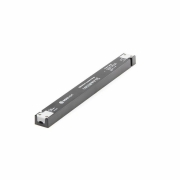 Deko-Light, Netzgerät (CV, DC), LONG-FLAT, CV, LT-100-24, Spannungskonstant, 100.0 W, 220-240 V/AC,