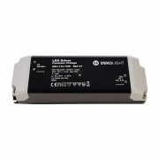 Deko-Light, Netzgerät (CV, DC), BASIC, CV, Q8H-12-75W, Spannungskonstant, 75.0 W, 220-240 V/AC, Ausg
