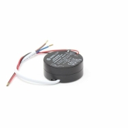 Deko-Light, Netzgerät (CC, DC), ROUND, CC, RS500mA/8W, Stromkonstant, 3,0-8,0 W, 100-240 V/AC, Ausga