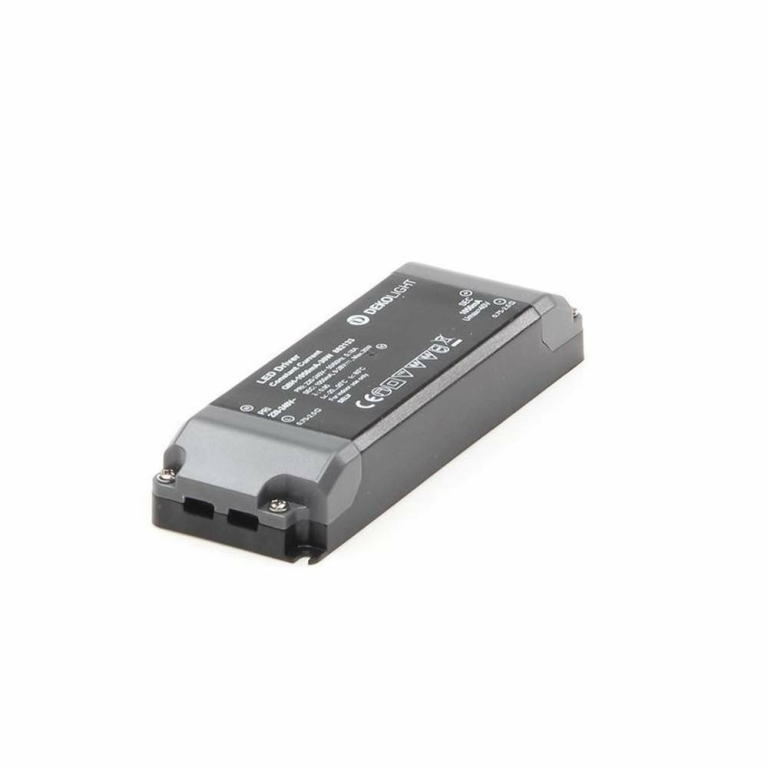 Deko-Light Deko-Light, Netzgerät (CC, DC), BASIC, CC, Q8H-1050mA/30W, Stromkonstant, 9,5-30,0 W, 220-240 V/AC,