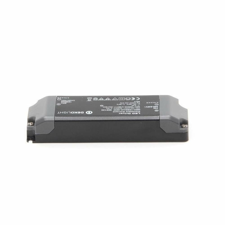 Deko-Light Deko-Light, Netzgerät (CC, DC), BASIC, CC, Q8H-1050mA/30W, Stromkonstant, 9,5-30,0 W, 220-240 V/AC,
