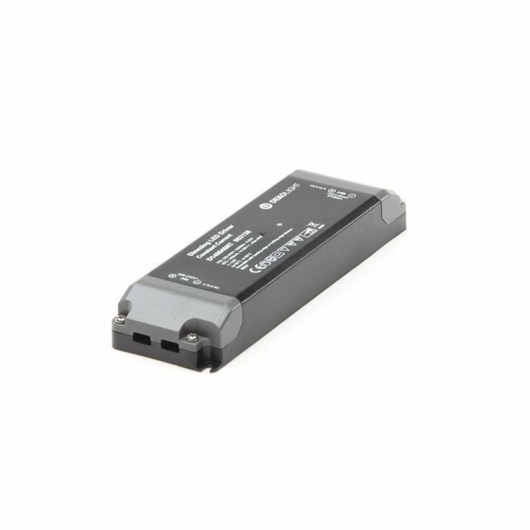 Deko-Light Deko-Light, Netzgerät (CC, DC) dimmbar, BASIC, DIM, CC, D140040NT/40W, Stromkonstant, Mit Phasenansc