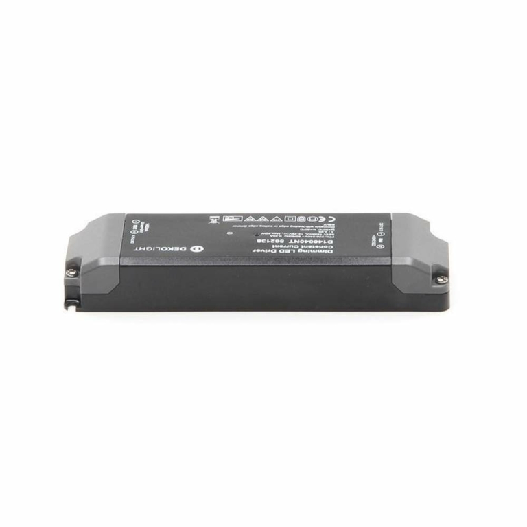 Deko-Light Deko-Light, Netzgerät (CC, DC) dimmbar, BASIC, DIM, CC, D140040NT/40W, Stromkonstant, Mit Phasenansc