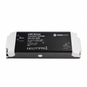 Deko-Light, Netzgerät (CV, DC), BASIC, CV, Q8H-24-100W, Spannungskonstant, 100.0 W, 220-240 V/AC, Au