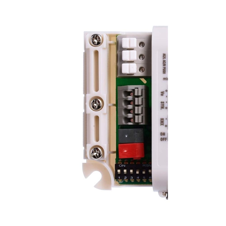 Meanwell Meanwell, Netzgerät (CC, DC) dimmbar, DIM, Multi CC, LCM-40KN - KNX, Stromkonstant, KNX, 42.0 W, 180