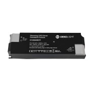 Deko-Light, Netzgerät (CC, DC) dimmbar, BASIC, DIM, CC, D105040NTF/40W, Stromkonstant, Mit Phasenans
