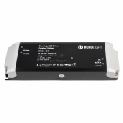 Deko-Light, Netzgerät (CV, DC) dimmbar, BASIC, DIM, CV, 24V 34-100W, Spannungskonstant, Mit Phasenan