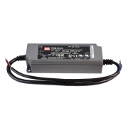 Meanwell, Netzgerät (CV, DC) dimmbar, PWM-60-24BLE Casambi, Spannungskonstant, Casambi, 60.0 W, 90-3