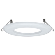 Einbauleuchten-Einbauadapter Ø 130 mm