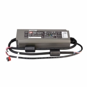 Meanwell, Netzgerät (CV, DC) dimmbar, CV, PWM-200-48KN, Spannungskonstant, KNX, 200.0 W, 90-305 V/AC