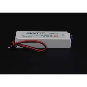 Meanwell, Netzgerät (CV, DC), CV, LPV-100-24, Spannungskonstant, 100.0 W, 110-240 V/AC, Ausgangsspan