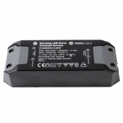 Deko-Light, Netzgerät (CC, DC) dimmbar, BASIC, DIM, CC, D105022U/22W, Stromkonstant, Mit Phasenansch
