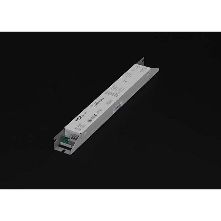 HEP HEP, Netzgerät (CV, DC) dimmbar, DIM, CV, LAV60W24V1C, Spannungskonstant, 1-10 V, 60.0 W, 220-240 V/