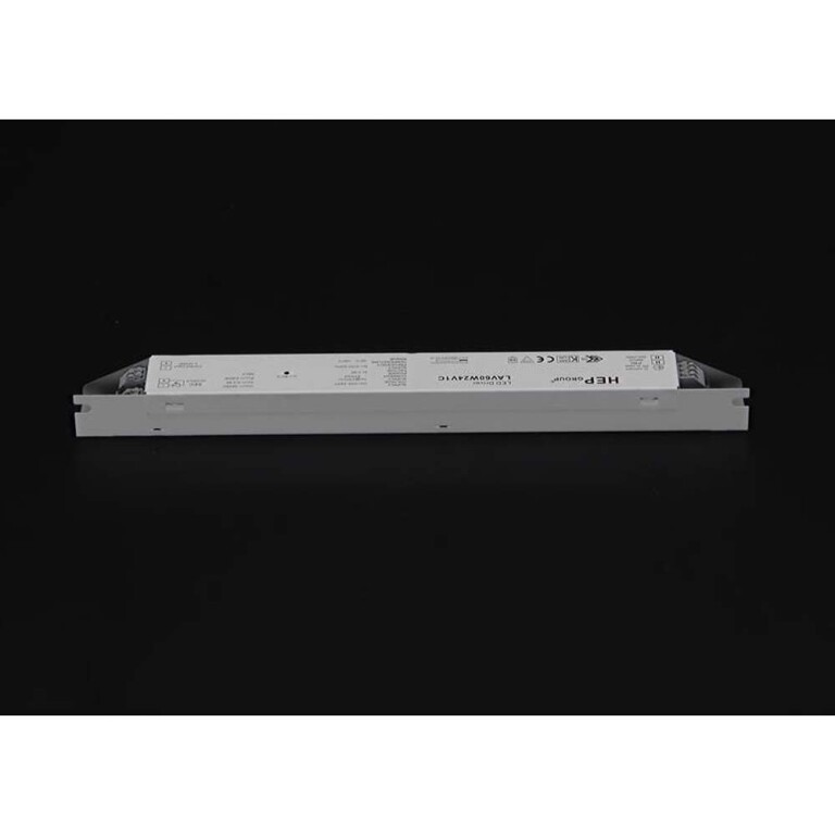HEP HEP, Netzgerät (CV, DC) dimmbar, DIM, CV, LAV60W24V1C, Spannungskonstant, 1-10 V, 60.0 W, 220-240 V/
