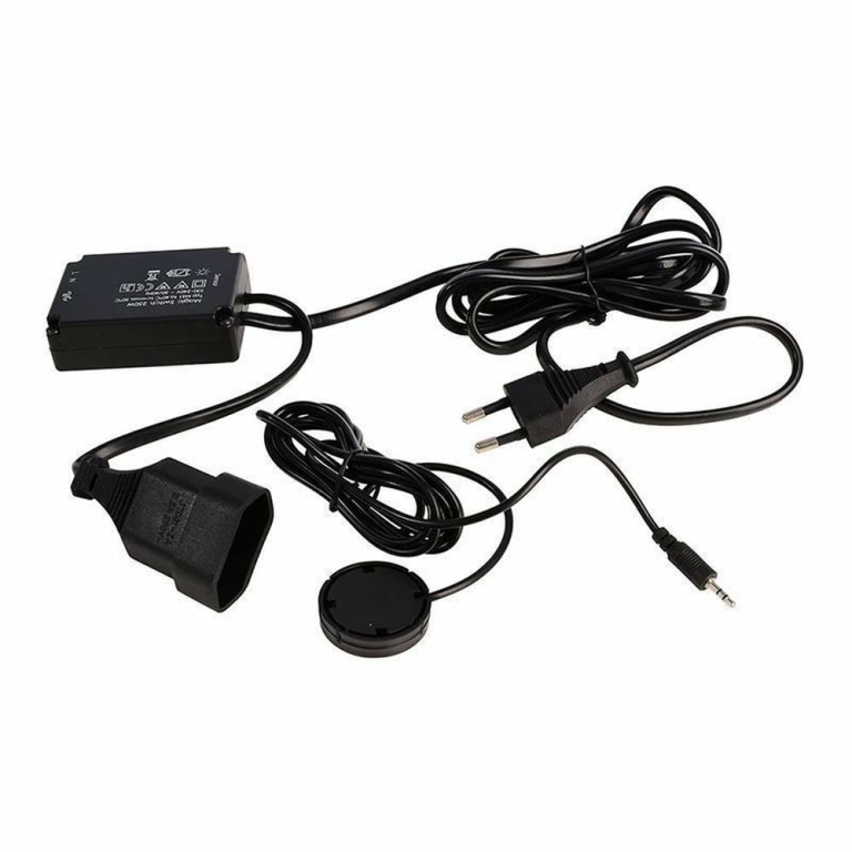 Deko-Light Deko-Light, Lichtsteuerung Komponenten, Magic Switch, 250.00 W, 220-240 V/AC