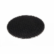 Mechanisches Systemzubehör, Waben Filter für Modular System COB, Höhe: 3 mm, Durchmesser: 75 mm