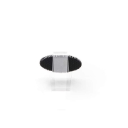 Mechanisches Systemzubehör, Waben Filter für Modular System COB, Höhe: 3 mm, Durchmesser: 75 mm
