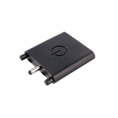 Deko-Light Elektrisches Systemzubehör , Touch Dimmer Mia, schwarz, Tiefe: 38 mm, Breite: 37.6 mm, Höhe: 7.62 mm