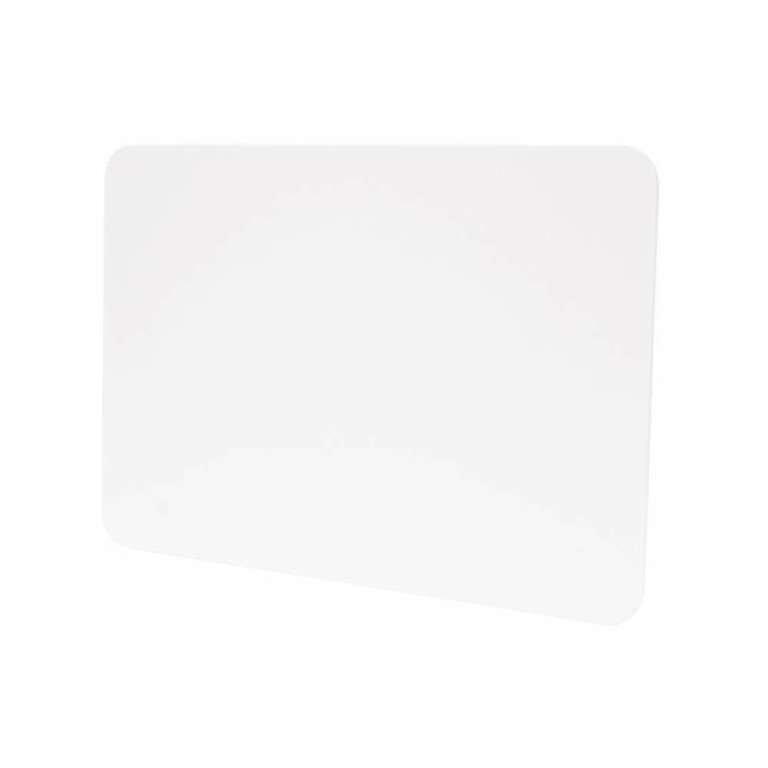 Deko-Light Mechanisches Systemzubehör, Seitenabdeckung Weiß für Serie Nihal Mini, Tiefe: 88.5 mm, Breite: 57.25