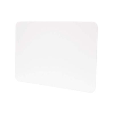 Deko-Light Mechanisches Systemzubehör, Seitenabdeckung Weiß für Serie Nihal Mini, Tiefe: 88.5 mm, Breite: 57.25