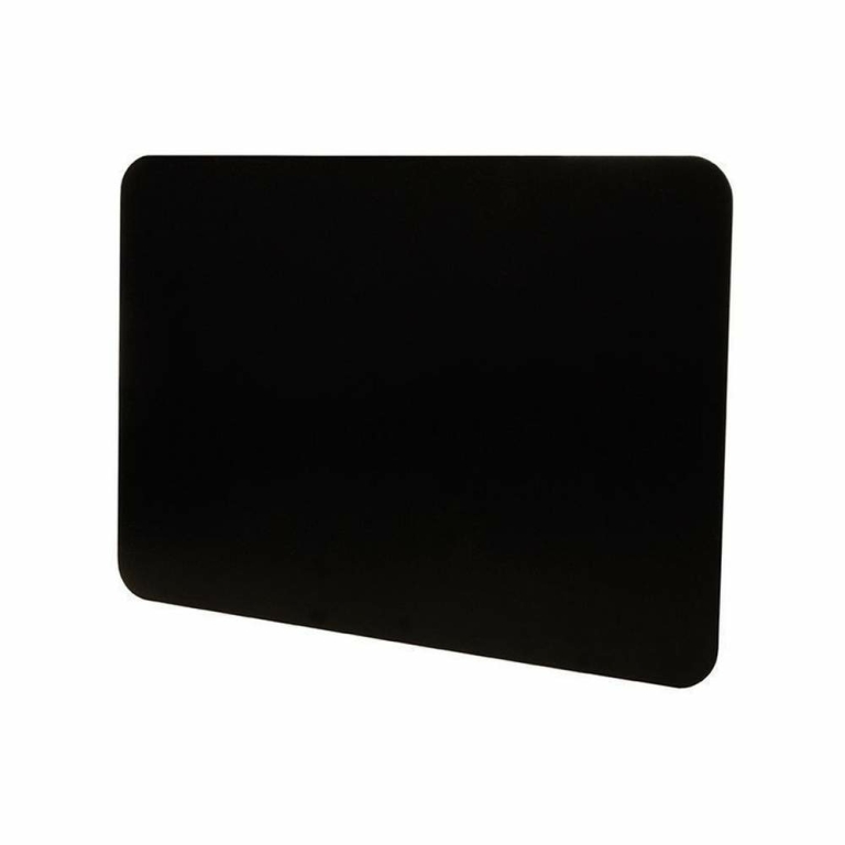 Deko-Light Mechanisches Systemzubehör, Seitenabdeckung Schwarz für Serie Nihal Mini, Tiefe: 88.5 mm, Breite: 57