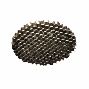 Mechanisches Systemzubehör, Wabenfilter für Serie Klara / Nihal Mini / Rigel Mini / Uni II, Höhe: 3
