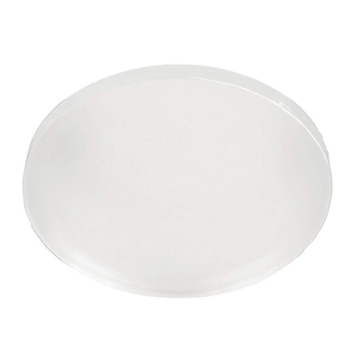 Deko-Light Mechanisches Systemzubehör, Softening Lens für Serie Klara / Nihal Mini / Rigel Mini / Uni II, Höhe: