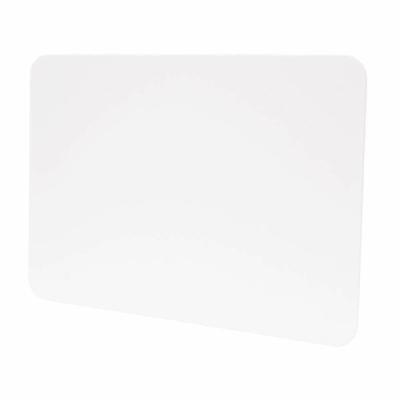 Deko-Light Mechanisches Systemzubehör, Seitenabdeckung Weiß für Serie Nihal, Tiefe: 130 mm, Breite: 87.5 mm, Hö