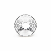 Mechanisches Systemzubehör, Reflektor 15° für Serie Nihal, Höhe: 47 mm, Durchmesser: 72 mm