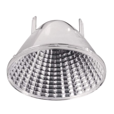 Deko-Light Mechanisches Systemzubehör, Reflektor 36° für Uni II Max, Höhe: 34 mm, Durchmesser: 65 mm