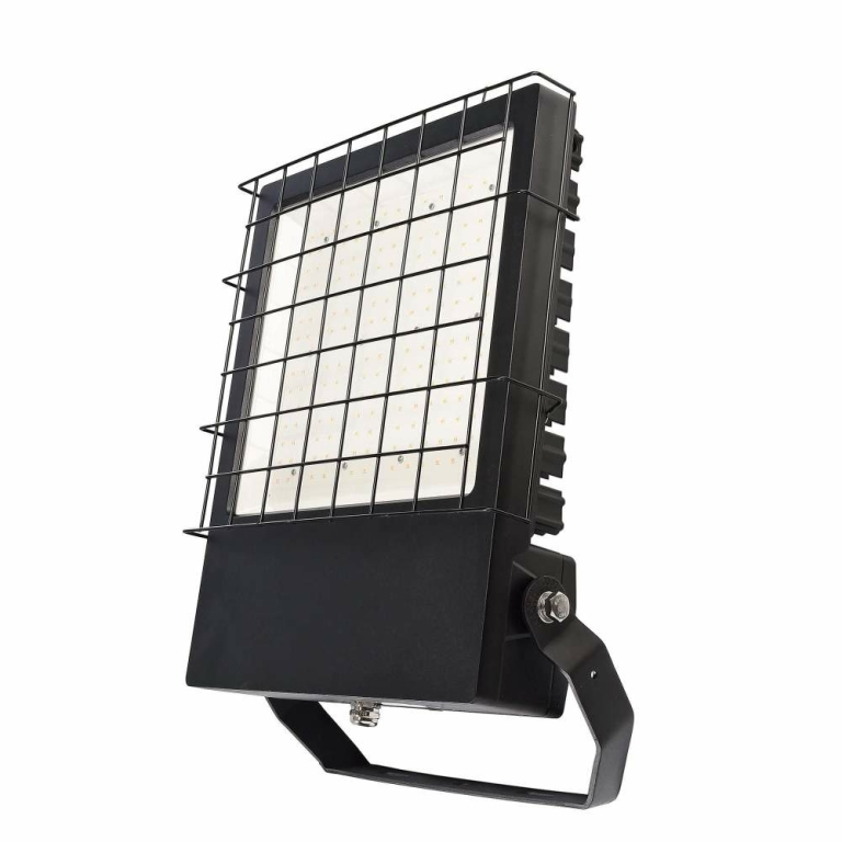 Deko-Light Mechanisches Systemzubehör, Schutzgitter für Serie Atik, Tiefe: 337 mm, Breite: 293 mm, Höhe: 57 mm